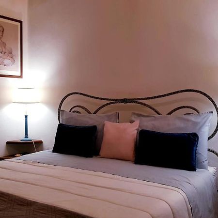 Ginevra Casa Vacanze Panzano in Chianti Bagian luar foto