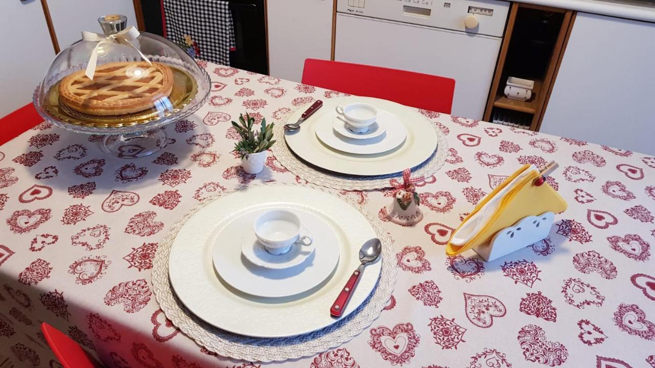 Ginevra Casa Vacanze Panzano in Chianti Bagian luar foto