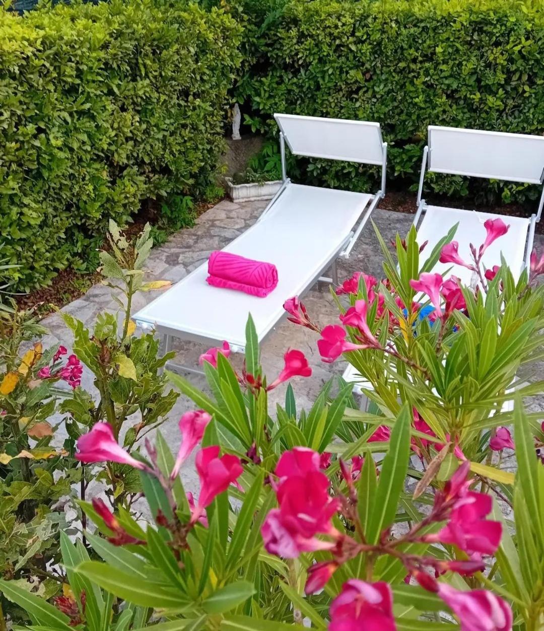 Ginevra Casa Vacanze Panzano in Chianti Bagian luar foto